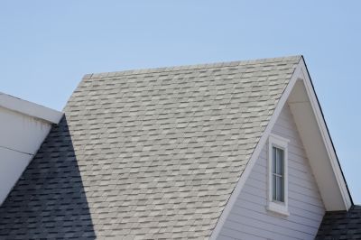 Asphalt Shingle Roofing