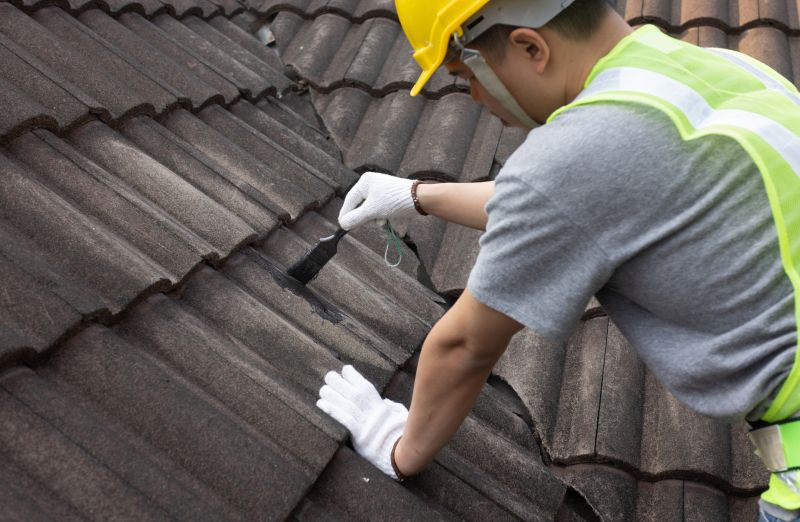 Licensed Roofing Experts