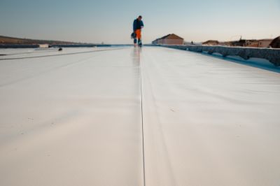 Commercial Roofing Contractors